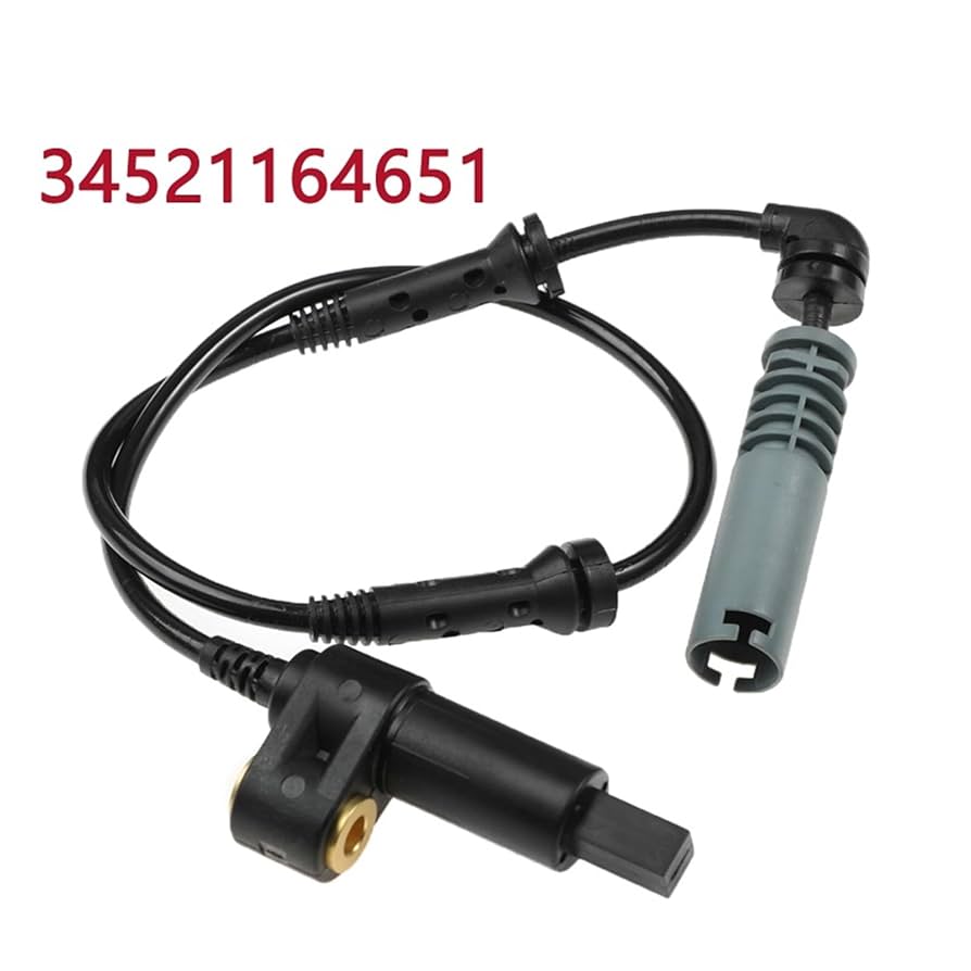 【すー】速達 Amazon.com: 34521164370 34521164651 Front/Rear Left/Right